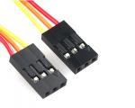 Electrical 2mm Pitch Automotive Electrical Wiring Harness High Temperature