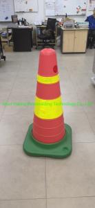 China Traffic Cone Mould Rotational Mould Makers Mild Steel wholesale