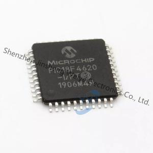 China Microcontrollers MCU PIC18LF4620 PIC18LF4620-I/P Enhanced Flash 8-bit Microcontroller-MCU 64KB 3968 RAM 36I/O wholesale