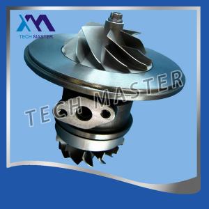 China Cummins Turbo Parts Turbo Core CHRA Fits Engine Turbocharger HX40W 3537128 3802810 wholesale
