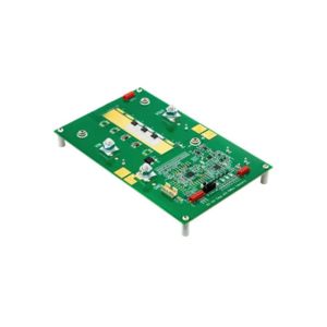 China EVAL-ADM1281-AZ Embedded Solutions Hot Swap Controller Power Management Evaluation Board on sale