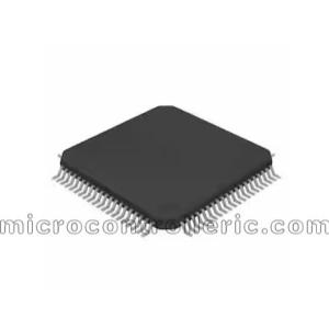 LPC1758FBD80K ARM Microcontrollers - MCU Scalable Mainstream 32-bit Microcontroller (MCU) based on ARM Cortex-M3 Core