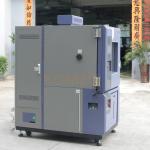 MIL-STD-810D Program High And Low Temperature Test Chamber For Electrical