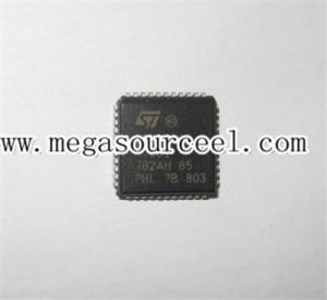 China MCU Microcontroller Unit PSD302B-70JI - STMicroelectronics - Low Cost Field Programmable Microcontroller Peripherals wholesale