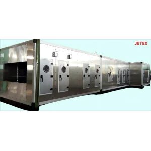 Jetex Multi-functions Modular Air Handling Units With EC Fan