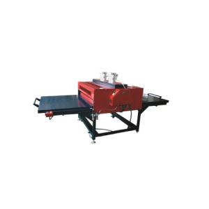 China large format heat press machine sublimation transfer machine wholesale
