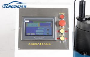 China Air Suspension Springs Repairing Crimping Machine For Hydraulic Hoses Specified Dies Set wholesale