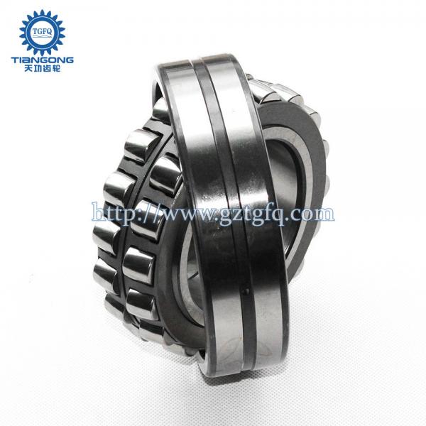 Quality 22218 MB C3 W33 Spherical Roller Bearing Open Rubber Seal for sale