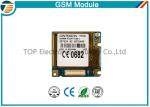 China DB9 RS232 Interface Low Cost GSM Module Quad Band GPRS Class 10 MC55I-W wholesale