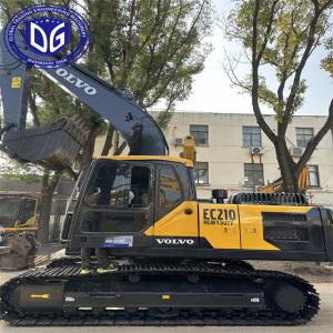 China 5 Ton Small Hitachi Excavator Used Hitachi ZX 50 Excavator 90% New wholesale