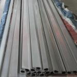 Extruded Magnesium Alloy Profile AZ31B-F grade with stable structure high
