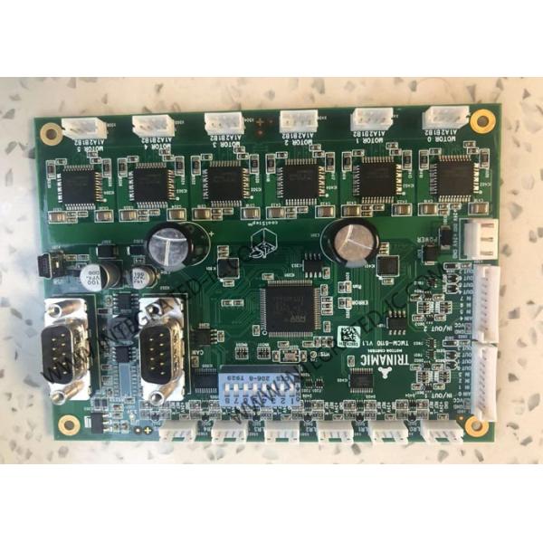 TMCM-351 Embedded Solutions 3-Axis Stepper Controller 3Axis Controller Driver