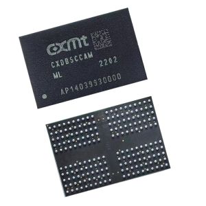 LPDDR4 4GB Static Ram Chips Computer Mobile Phone Operating Memory CXDB5CCAM-ML