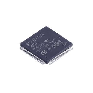 China STMicroelectronics STM32F071VBT6 led Driver Ic Chip 32F071VBT6 Microcontrollers Voor Verkoop wholesale
