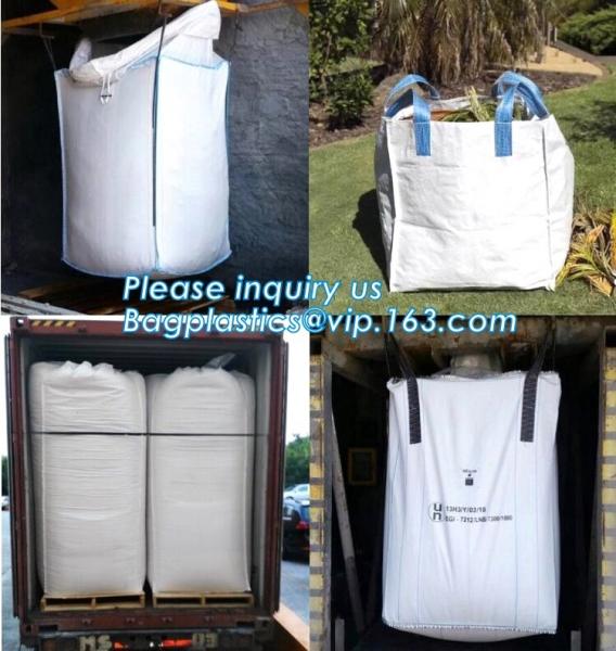 PP Woven EMS Post bags, mailer mailing postal bags, drawstring Jumbo Vacuum Storage Valve Bags,100% Virgin Bulk Bag