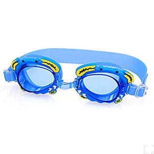 Network-selling children's swimming goggles goggles crab cute little cartoon bee goggles goggles for children