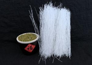 China Morocco Long Kow Glass Fried Green Mung Bean Glass Noodles on sale