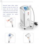 Salon 808nm Laser Hair Removal Device With Efficient Skin Cooling System