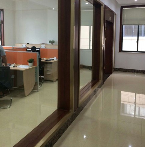 brass extrusion profiles for window frames