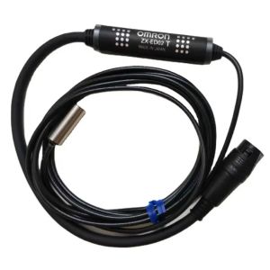 ZX-ED01T Omron Programmable Automation Controller for Automation and Process