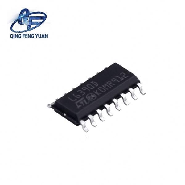 Quality STMicroelectronics L6390DTR Connectors Integrated Circuits Ics Chip Microcontroller TSOP Semiconductor L6390DTR for sale