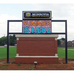 Buy cheap Remote Control Async Controller Auto Measure Brightness Count Down from wholesalers