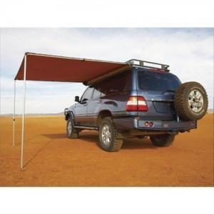 China High Durability Off Road Vehicle Awnings With Both Side Can Be Installed wholesale