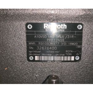 China REXROTH A10VSO140DFLR/31R-PPB12N00 AA10VSO140DFLR/31R-PPB12N00 AA10VSO140DFLR/31L-PPB12N00 wholesale