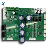 China HASL Free Electronics PCBA Circuit Board Assembly For Keyboard wholesale