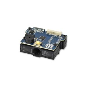 Long Range CCD Bar Code Scanner Module , LV12 Barcode Reader Module Embedded For