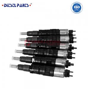 Totally New G3 injectors man common rail injectors for denso diesel common rail injector