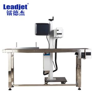 China 30W CO2 Laser Coding Machine Batch Expiry Date Coding Machine wholesale