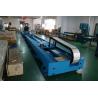 Buy cheap Manual Lubricating Robot Rail System With Organ Shield Accelertaion ≤5m/S² from wholesalers