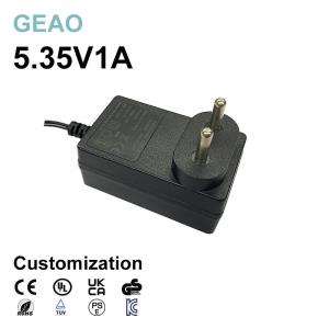China 5.35V 1A Wall Mount Power Adapters For Currency Bose Soundlink Led Light Strip With Tablet Android Tv Box wholesale