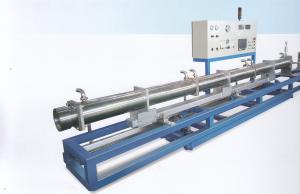 China In Line Bright Annealing Line 12mm - 51mm Pipe Diameter 0.5-3.0 Thickness wholesale