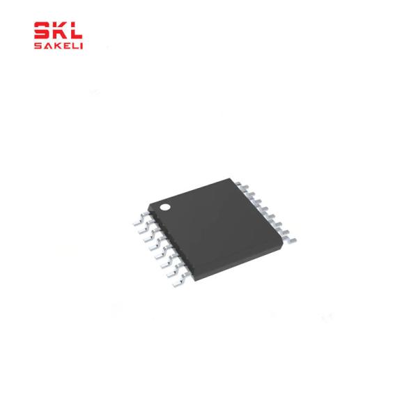 Quality MSP430FR2111IPW16 Microcontroller Unit - Low Power MCU For Embedded Applications for sale