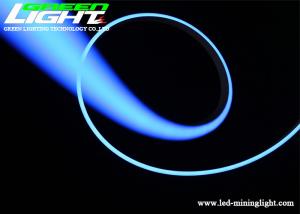 China IK04 12V 140LEDs/m Outdoor LED Christmas Light Food Grade Silicone 4200k wholesale