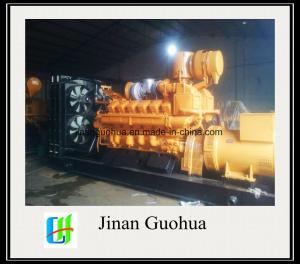 China Jichai/Chidong/Jinan Gas Generation Power Plant Push Cylinder 12vb. 02.00 Crankshaft wholesale