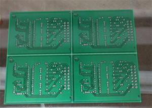 China High Density 3M Adhesive Multilayer Circuit Board Assembly , Double Sided wholesale