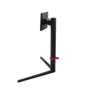 China FCC 360 Degree Monitor Stand Body Rotated Left And Right Monitor LCD Stand wholesale