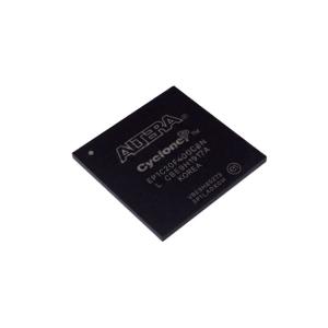 China MCU Microcontroller fpga microprocessor EP1C20F400C8N Al-tera Electronic Components ICS Microcontroller EP1C20F40 wholesale