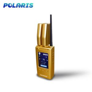 China High Accuracy Drone Detector Handheld With FPV Detection Capability And Detection wholesale