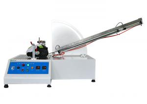 China IEC 60335-1 Automatic Cord Reels Flexible Cord Withdrawn Testing Apparatus on sale