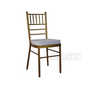 China Party Tiffany Chiavari Chairs Wedding Event Furniture Rental For Meeting Room Or Living Room wholesale