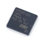 Component Electronics Integrated Circuit STM32 STM32F103R8T6 STM32F103C8T6