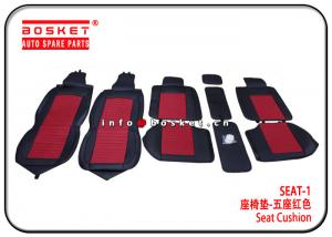 China ISUZU DMAX  SEAT-1 SEAT1 Seat Cushion wholesale