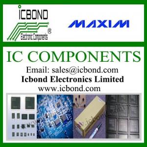 China (IC)MAX5711EUT+T Maxim Integrated - Icbond Electronics Limited wholesale