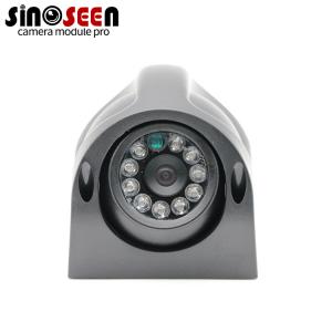 China Metal Housing LED USB Car Camera Module 2MP Waterproof Night Vision on sale