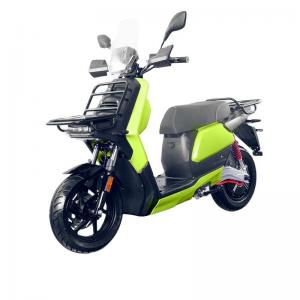 China Fast Charging LIFAN E4 BRING 3000W Electric Scooter Motorcycle for Delivery wholesale