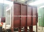 Natural Gas Fired High Efficiency Gas Furnace For High Chrome Parts